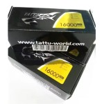 TATTU 16000mAh 22.2V 6S Battery 15C  Remote Control for Heavy Load Multirotor Hexacopter Agricultural UAV Drone